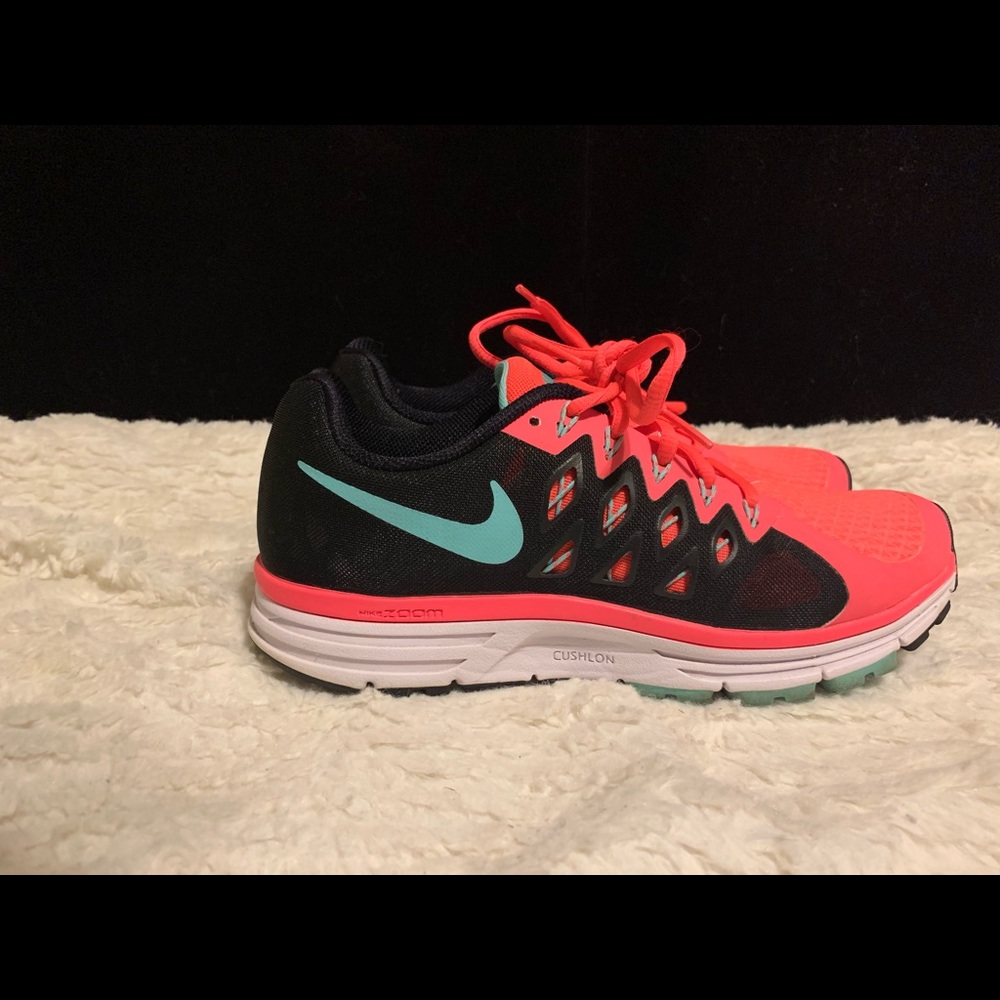 Nike’s Sneakers